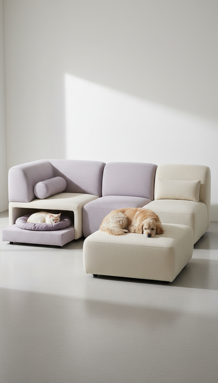 Sofas & Couches